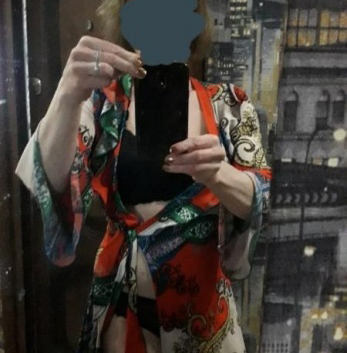 Анкета проститутки Марина - Фото, г. Чуваш-Кубово, 49 лет, №10897