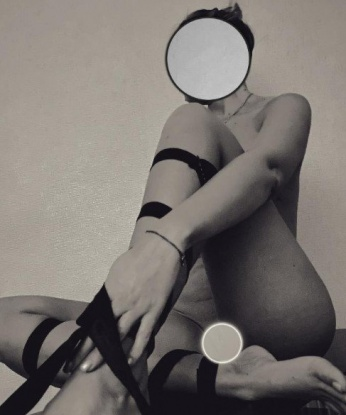 Анкета проститутки Анна - Фото, г. Чуваш-Кубово, 23 года, №6997