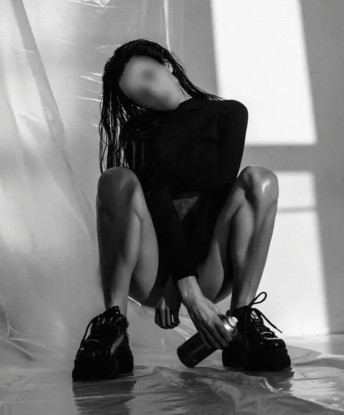 Анкета проститутки Эдда - Фото, г. Чуваш-Кубово, 25 лет, №9404